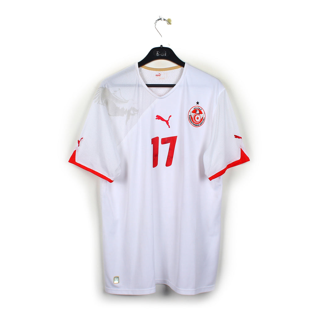 2010/12 - Tunisie - Jemâa #17 (XL)
