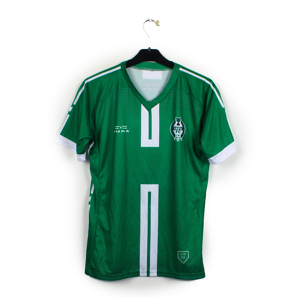 2010's - Hafia FC #10 (M)