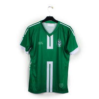 2010's - Hafia FC #10 (M)