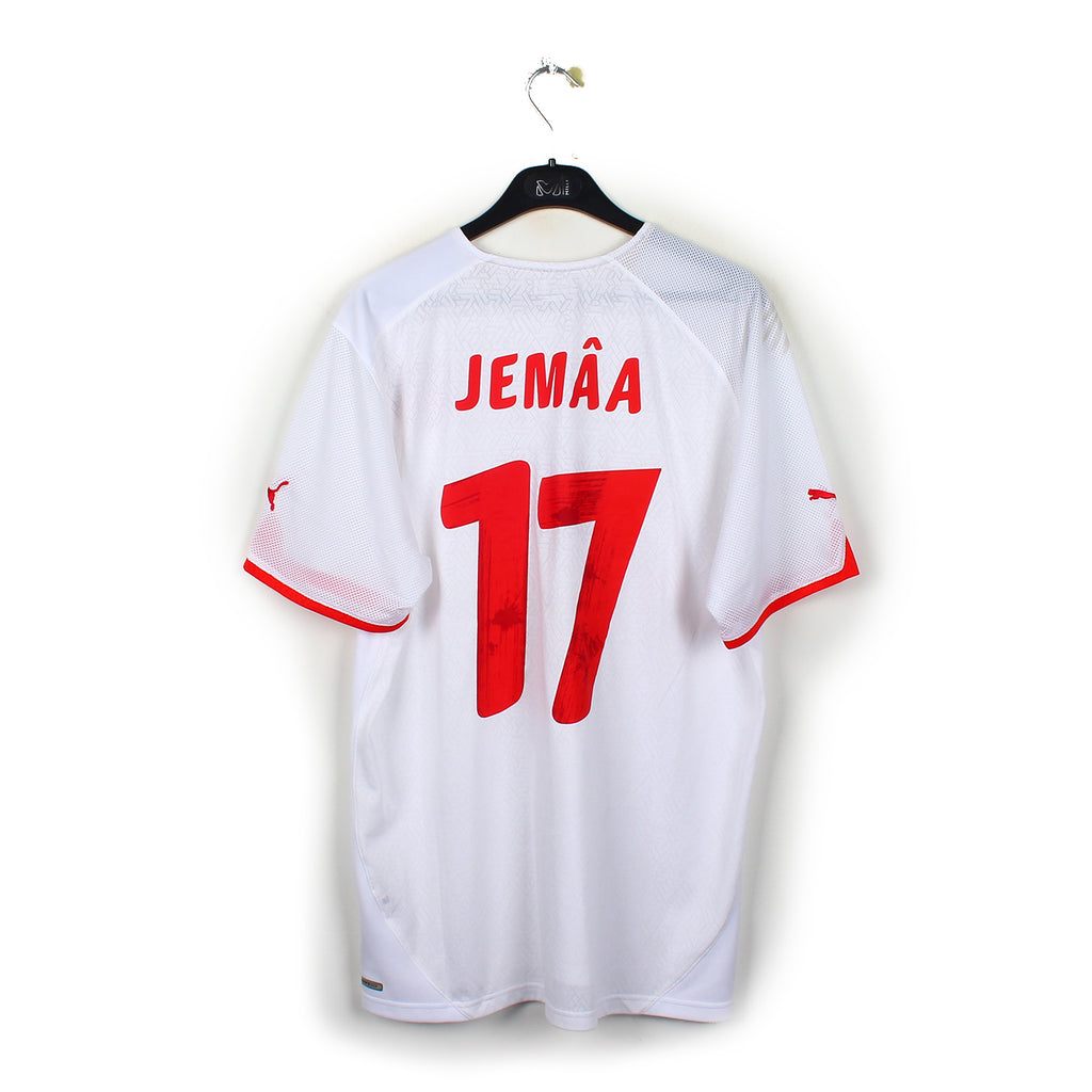 2010/12 - Tunisie - Jemâa #17 (XL)