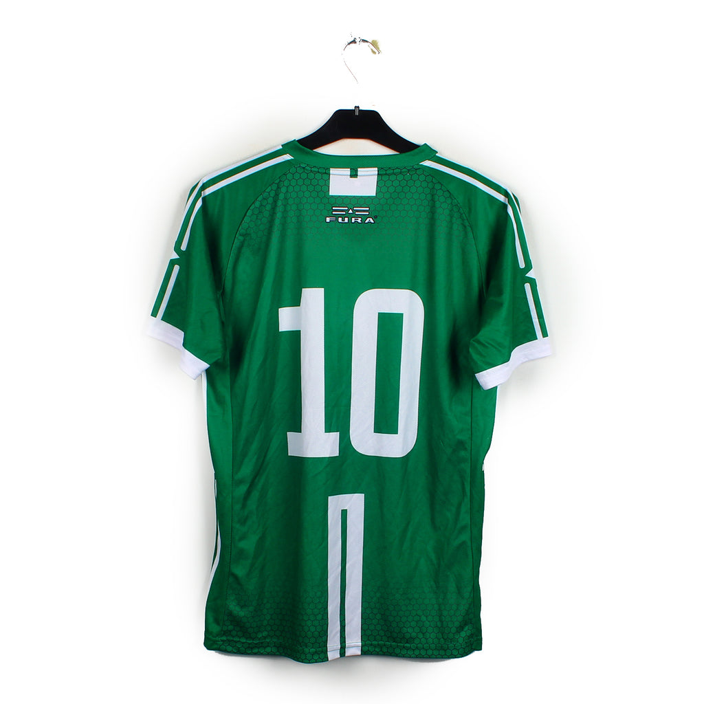 2010's - Hafia FC #10 (M)