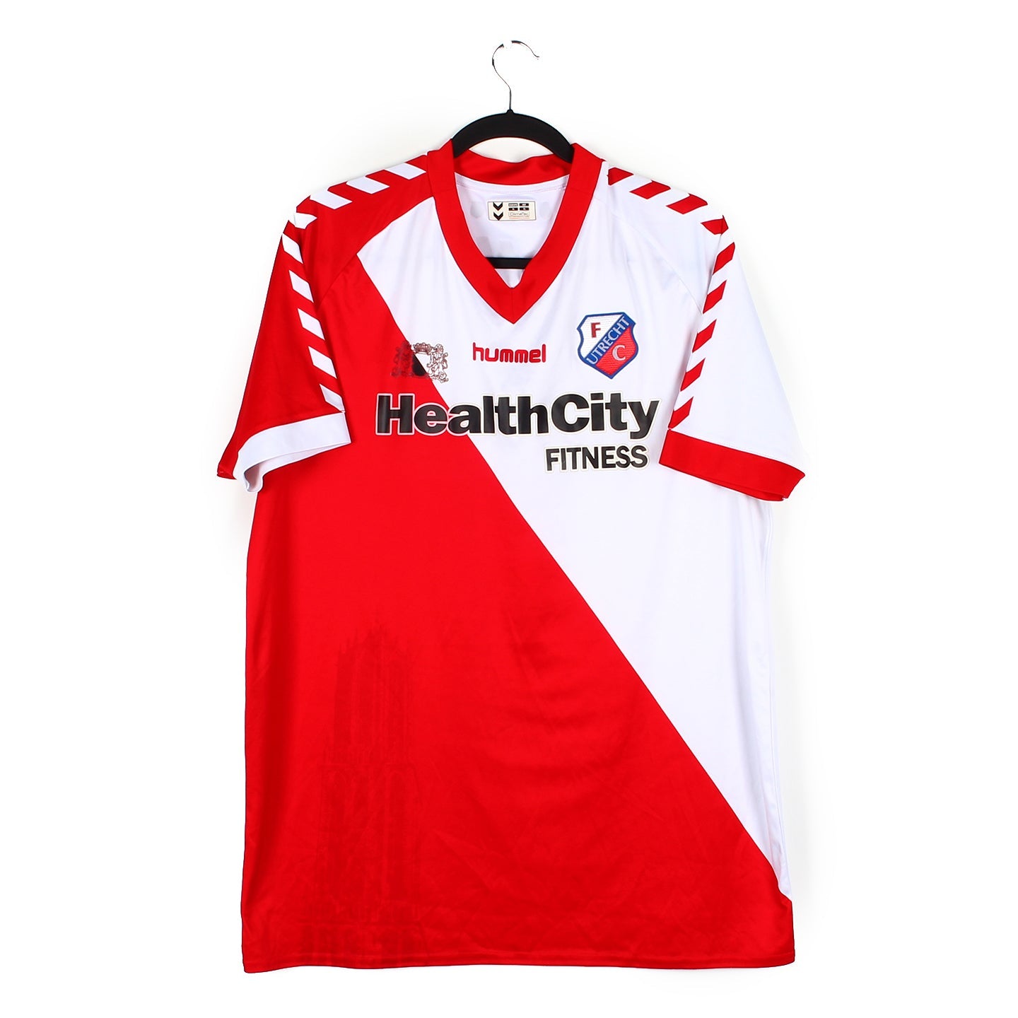 2013/14 - Utrecht FC (2XL)