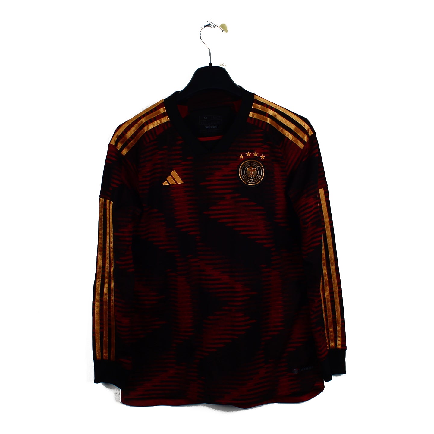 2022 - Allemagne (XL femme)