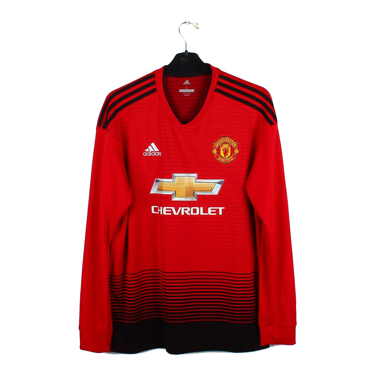 2018/19 - Manchester United (2XL)