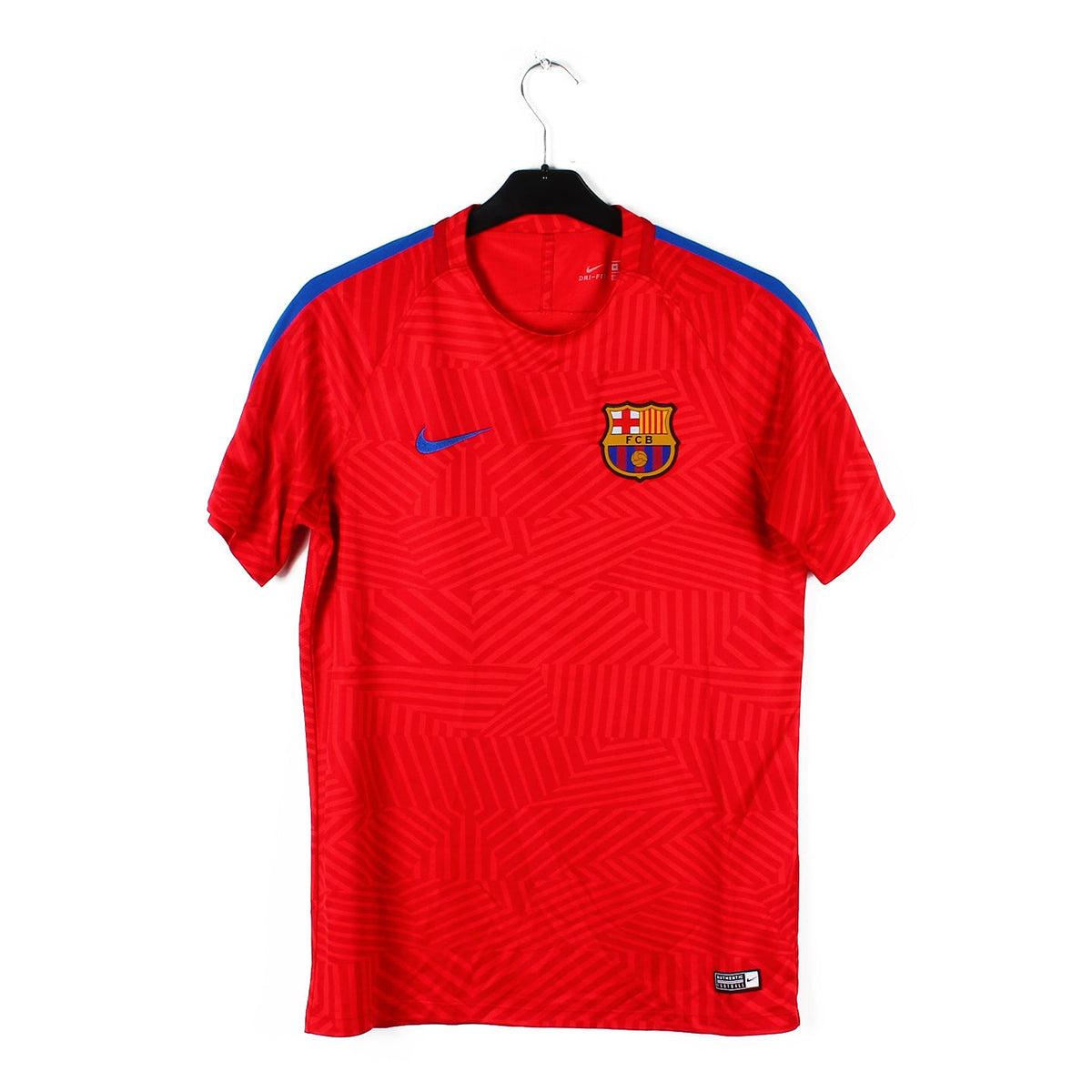 2016/17 - Barcelone (L)
