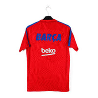 2016/17 - Barcelone (M)