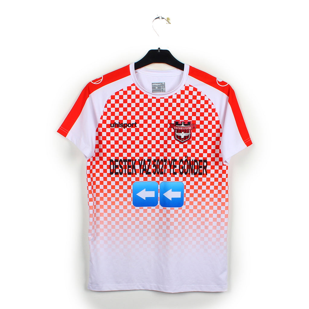 2020's - Gaziantepspor - Tarik #76 (M)