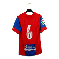 2015/16 - Levante UD #6 (S)