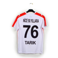 2020's - Gaziantepspor - Tarik #76 (M)