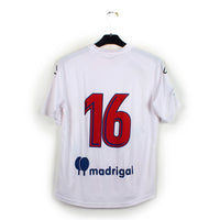 2019/20 - CD Eldense #16 (M)