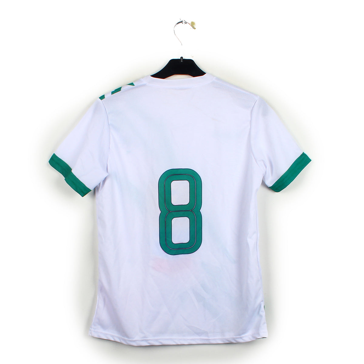 2020's - Sporting Clube de Cabinda #8 (M)