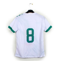 2020's - Sporting Clube de Cabinda #8 (M)