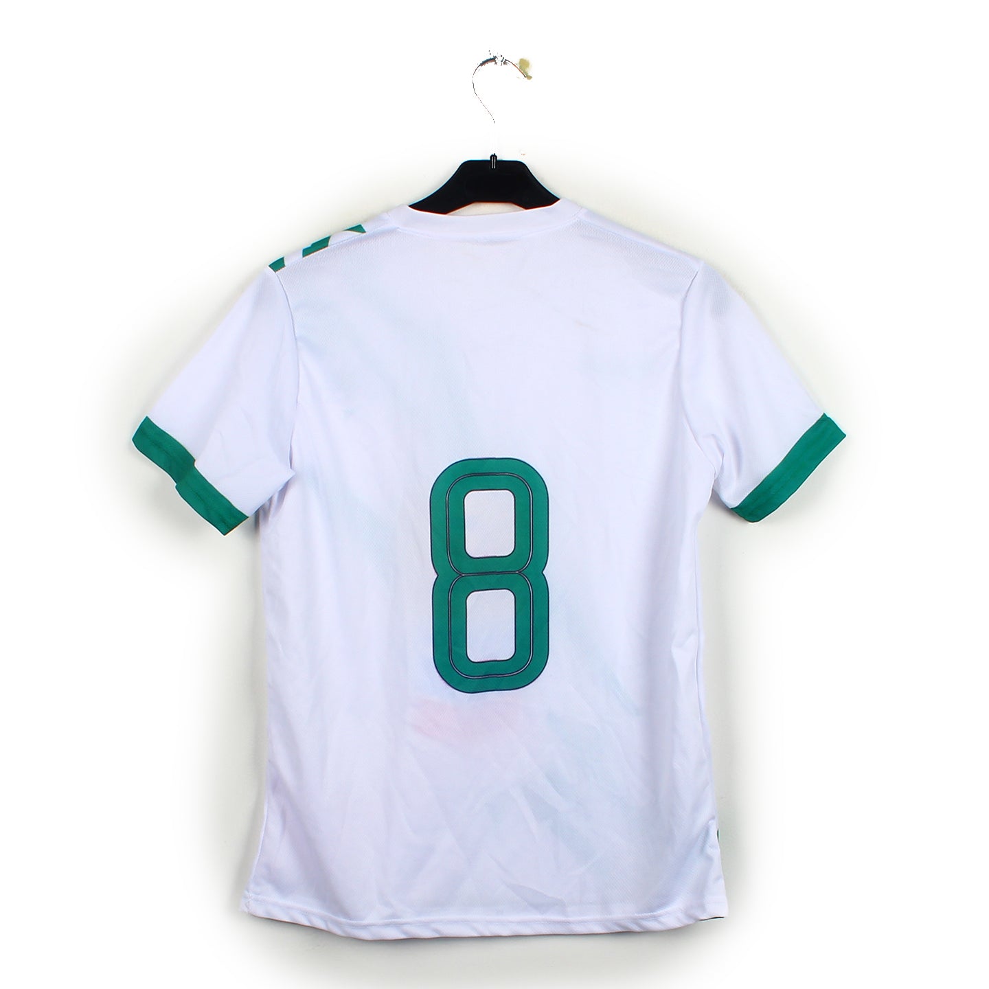 2020's - Sporting Clube de Cabinda #8 (M)