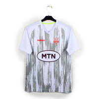 2010's - AS Fortuna du Mfou #7 (L)