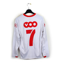 2017/18 - Standard Liège #7 (S) [MATCH ISSUE]
