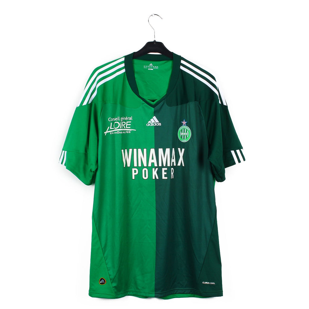 2010/11 - Saint-Etienne (M)