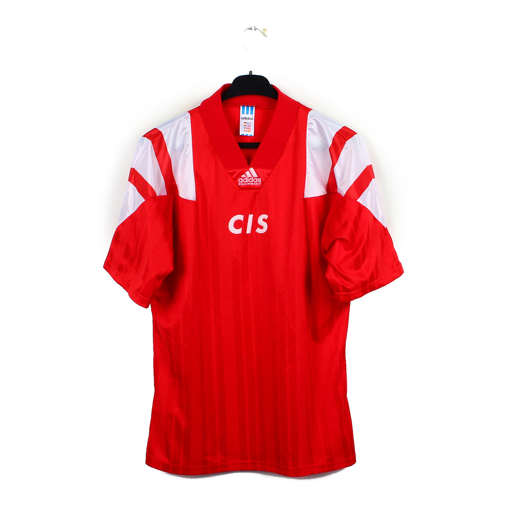 1992 - CIS (L)