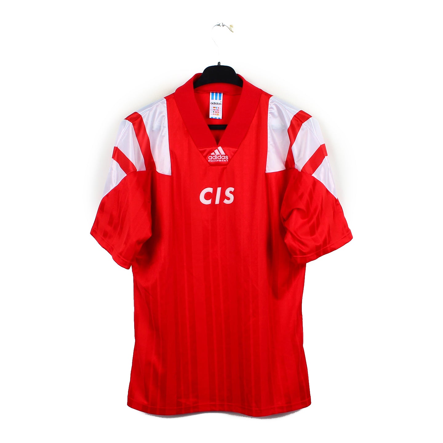 1992 - CIS (L)