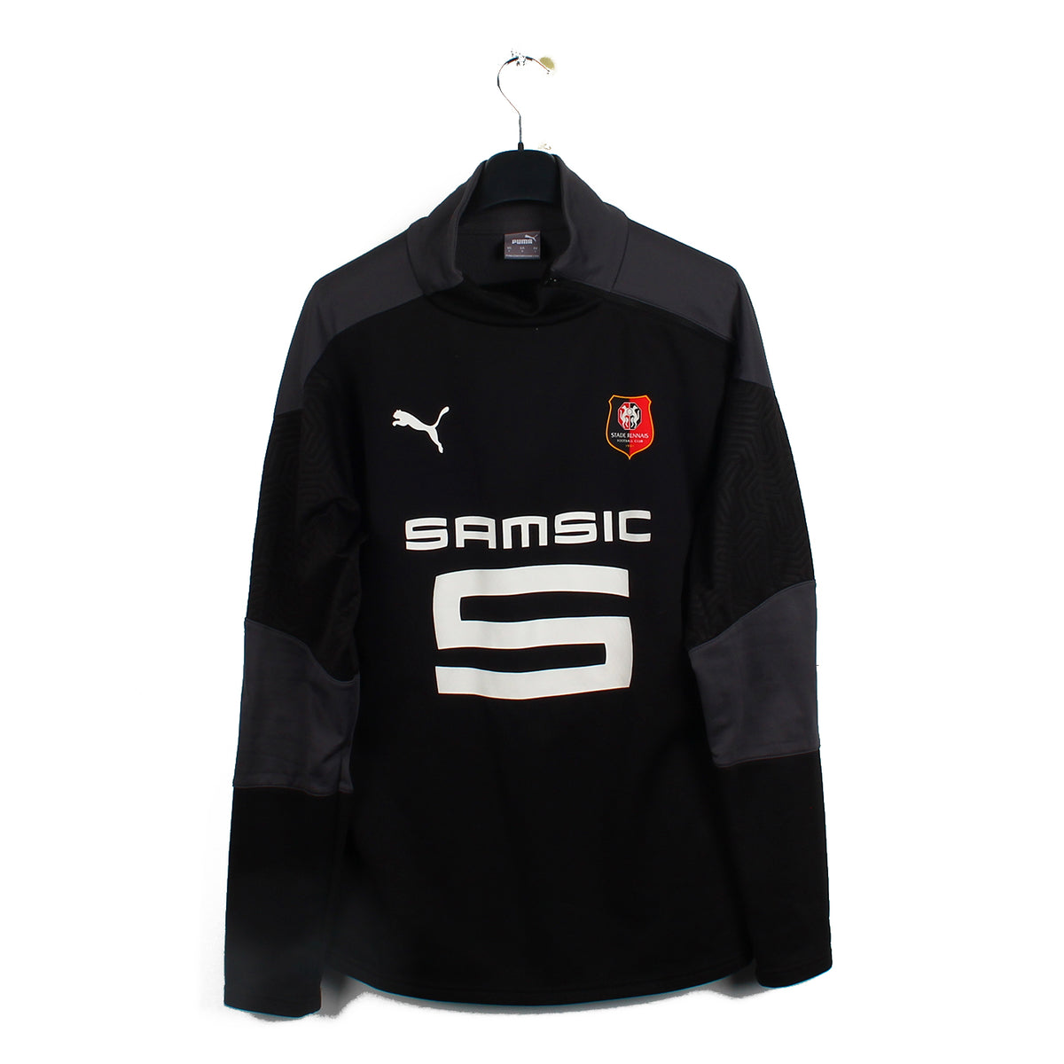 2020/21 - Stade Rennais (L)