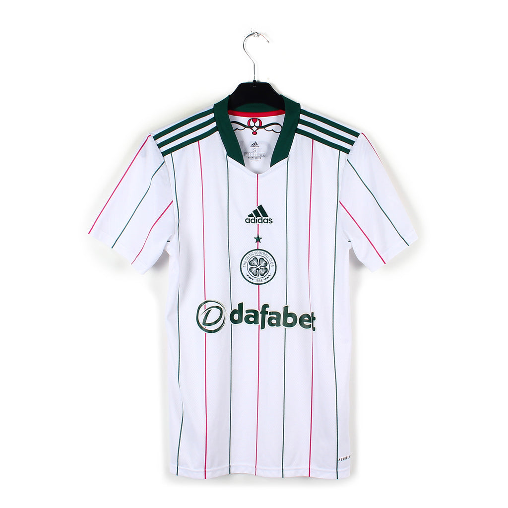 2021/22 - Celtic Glasgow (S)