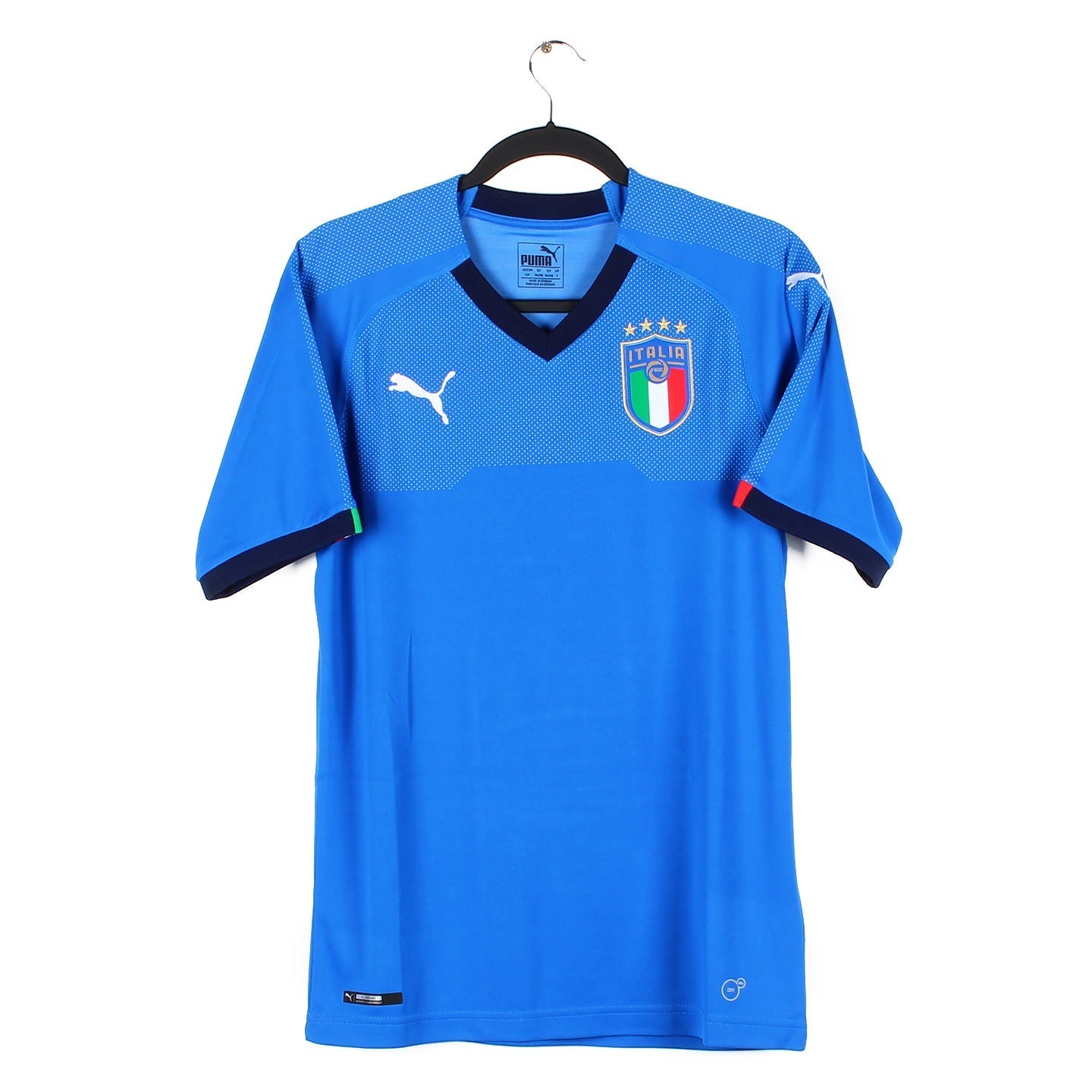 2018/19 - Italie (L)