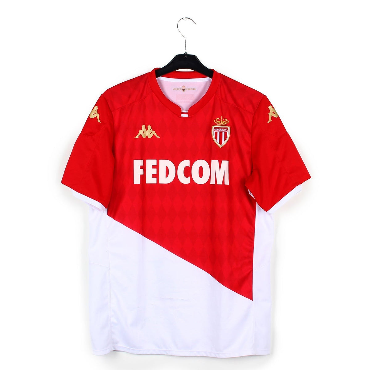 2019/20 - AS Monaco (2XL)