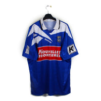 1997/99 - Bastia #4 (XL)