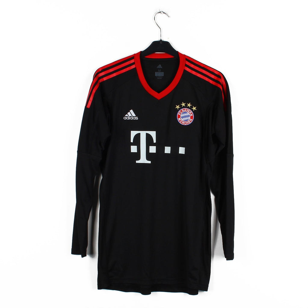 2017/18 - Bayern Munich (S)