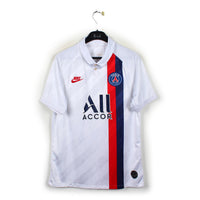 2019/20 - PSG - Cavani #9 (M)