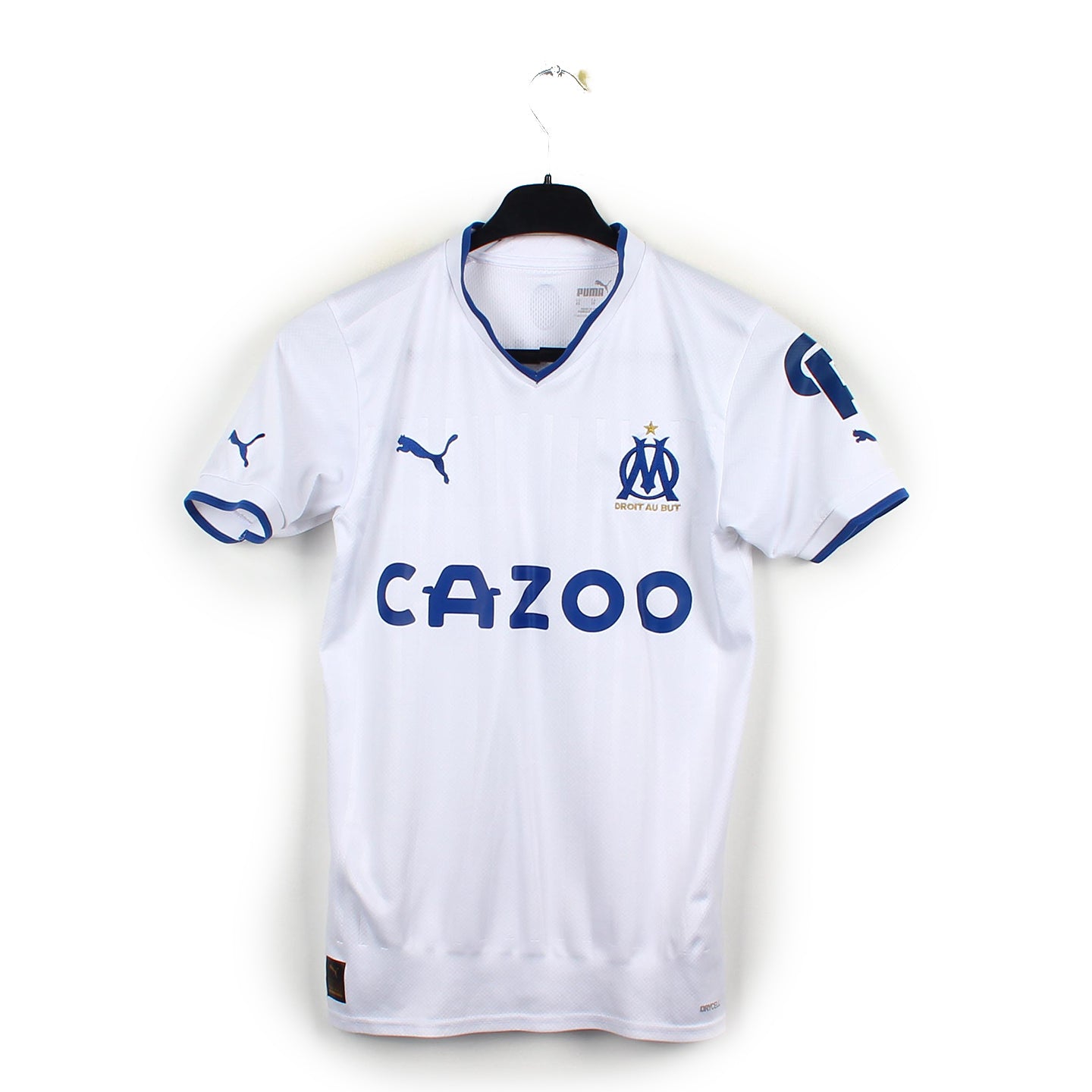 2022/23 - OM - Clauss #7 (XS)