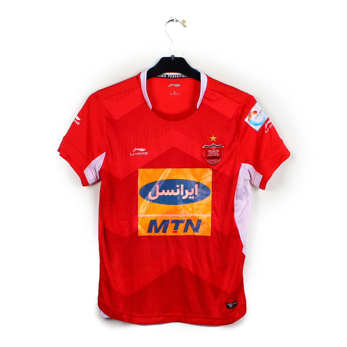 2018/19 - Persepolis FC #88 (M)