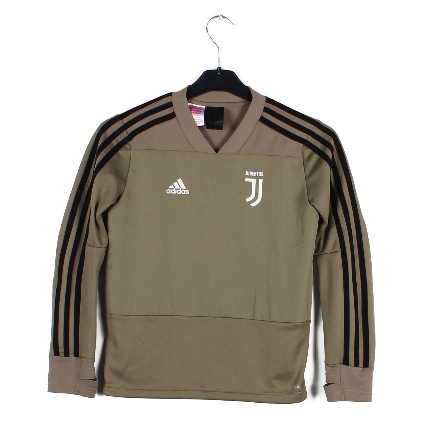 2018/19 - Juventus (S)