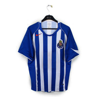 2004/05 - Porto (S)