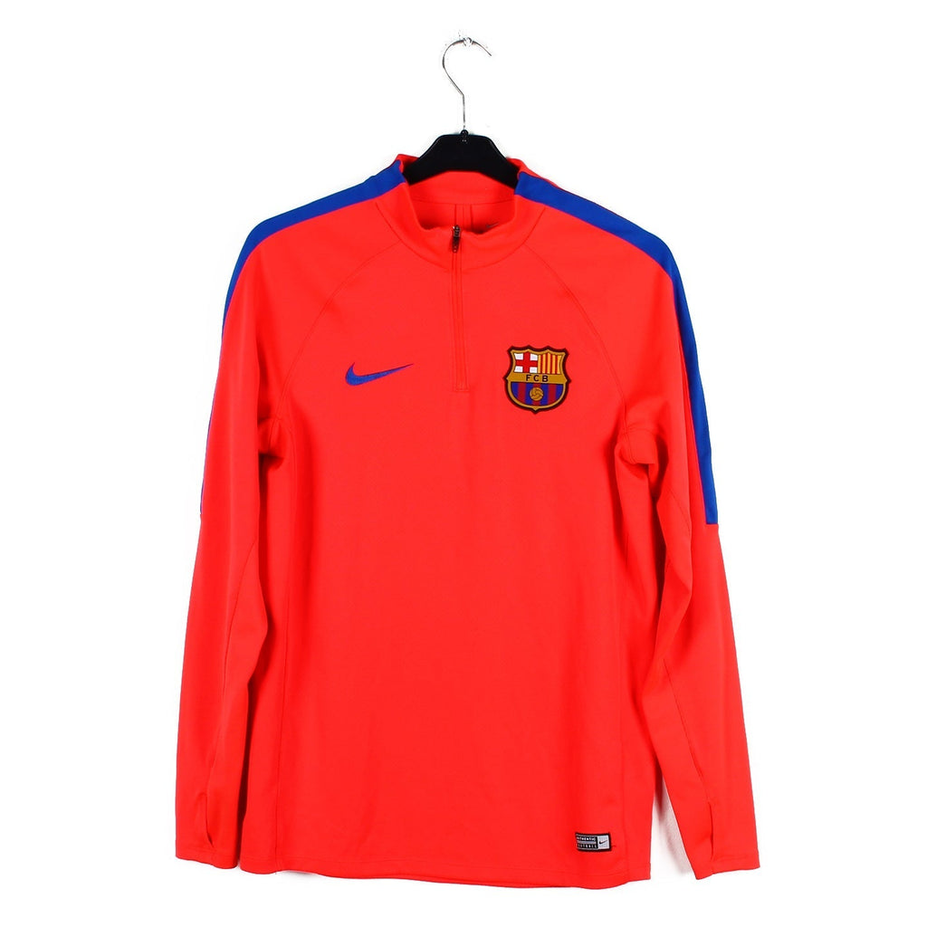 2016/17 - Barcelone (S)