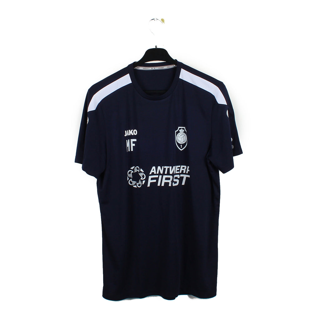 2023/24 - Royal Antwerp #MF (XL)