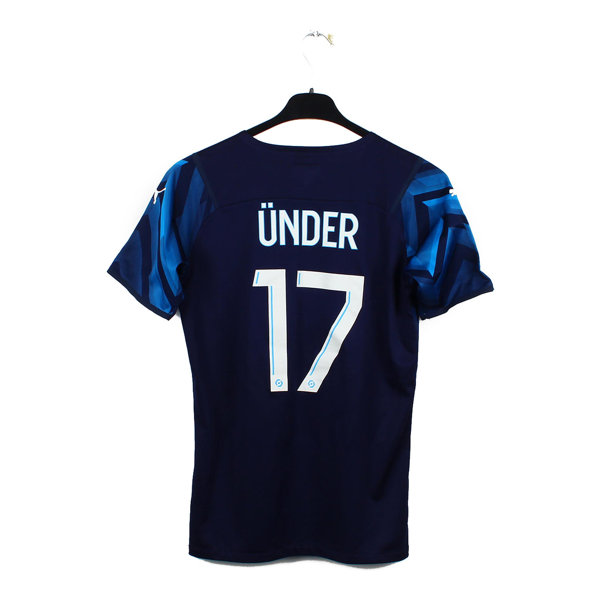 2021/22 - OM - Cengiz Under #17 (M)