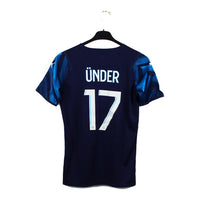 2021/22 - OM - Cengiz Under #17 (M)