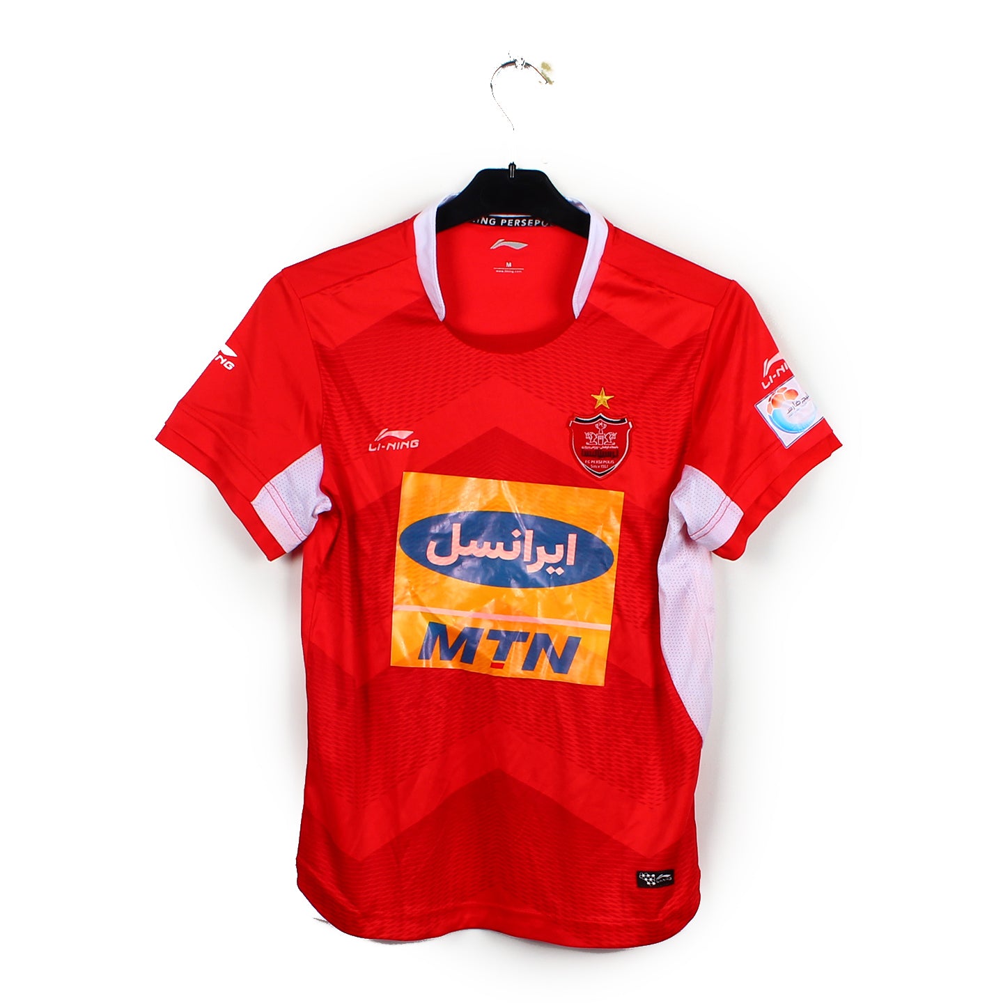 2018/19 - Persepolis FC #9 (M)