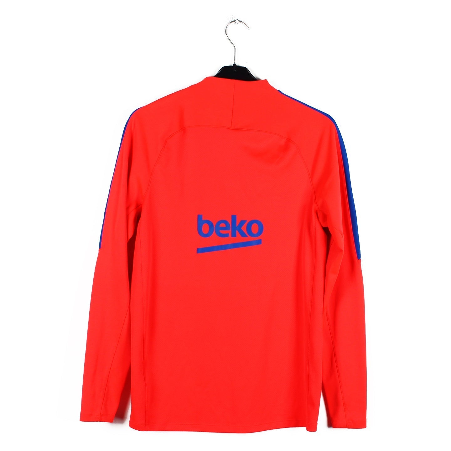 2016/17 - Barcelone (M)