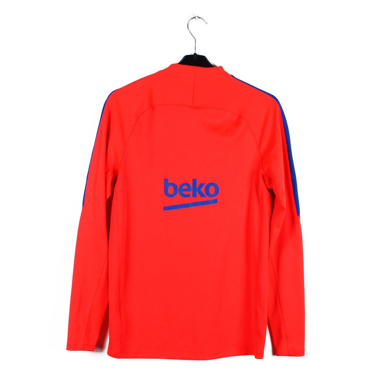 2016/17 - Barcelone (S)