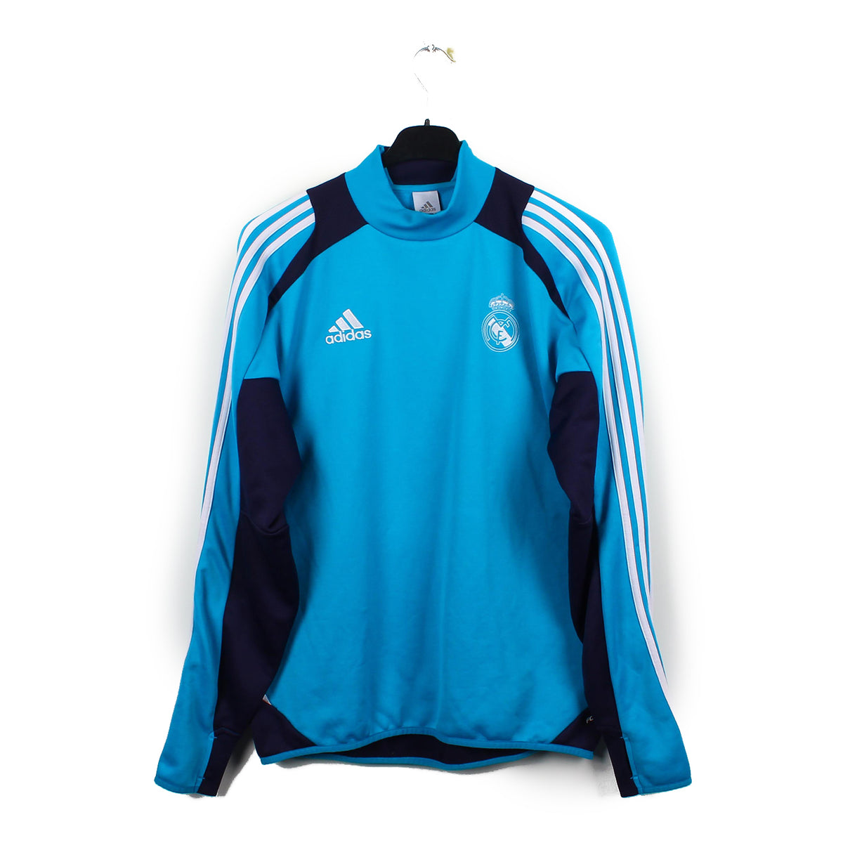 2012/13 - Real Madrid (M)