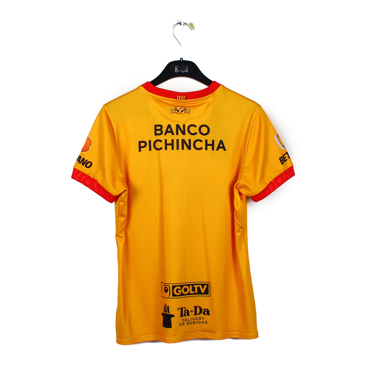 2023 - SC Barcelona (S)
