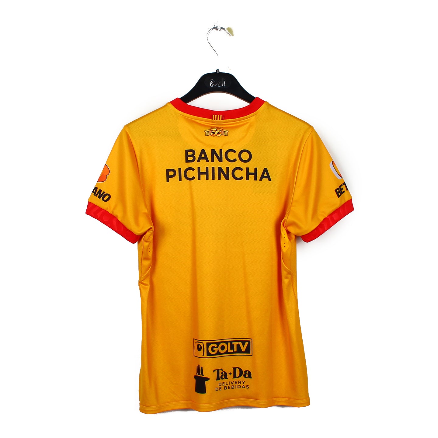 2023 - SC Barcelona (S)