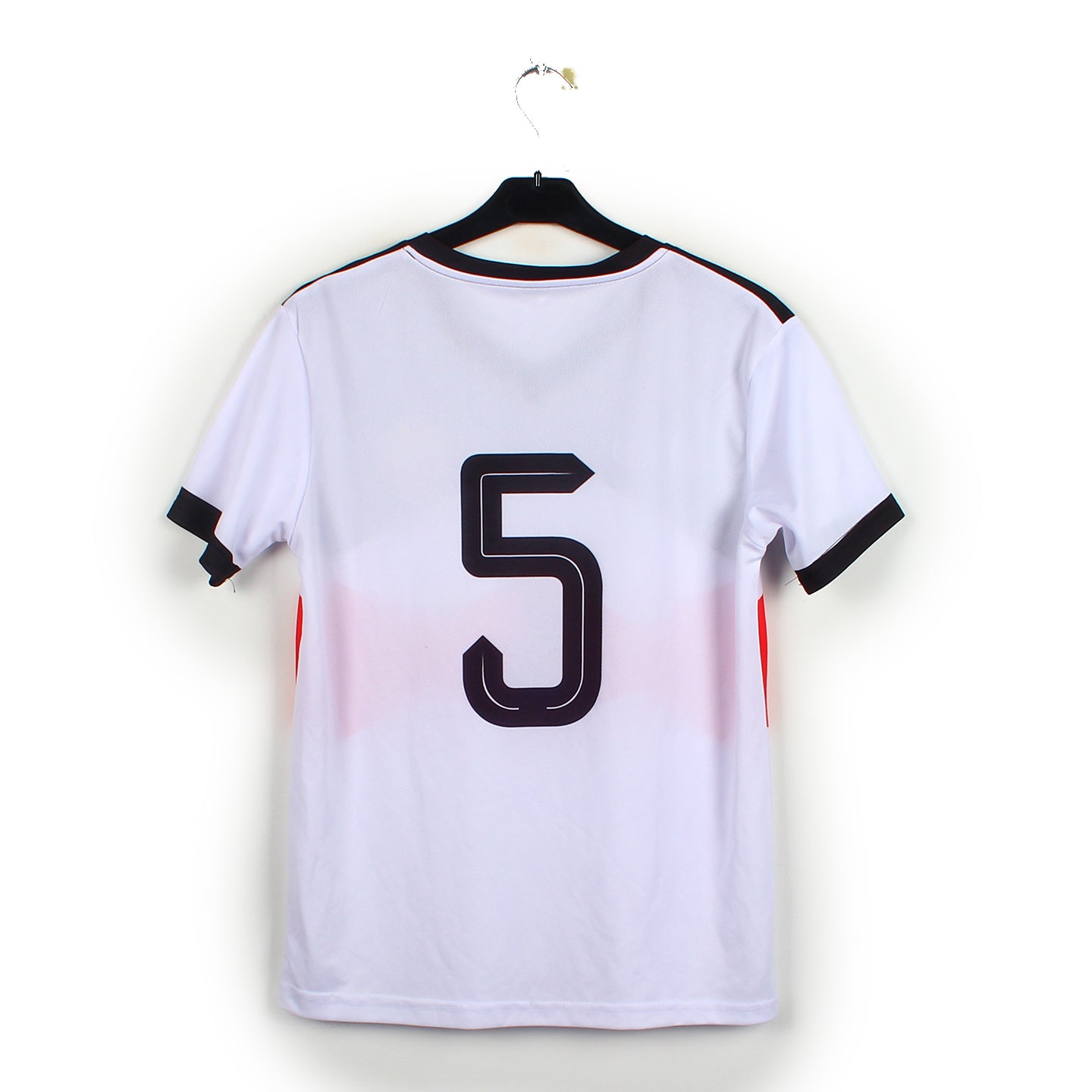 2010's - Al-Musannah #5 (M)