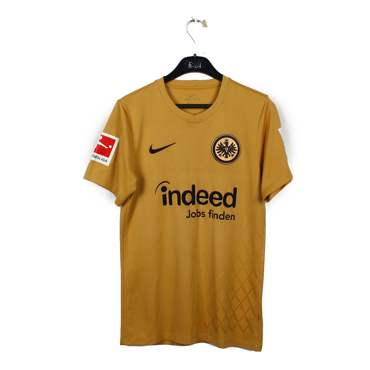 2019/20 - Eintracht Francfort - Sow #8 (S)