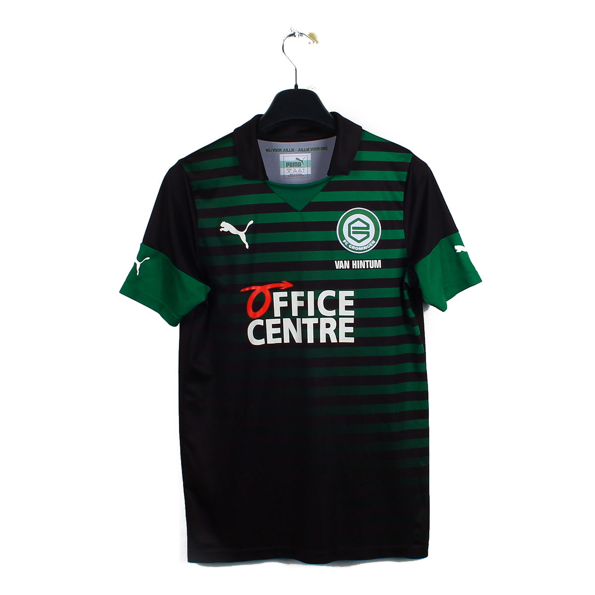 2019/20 - Groningen #3 (S)