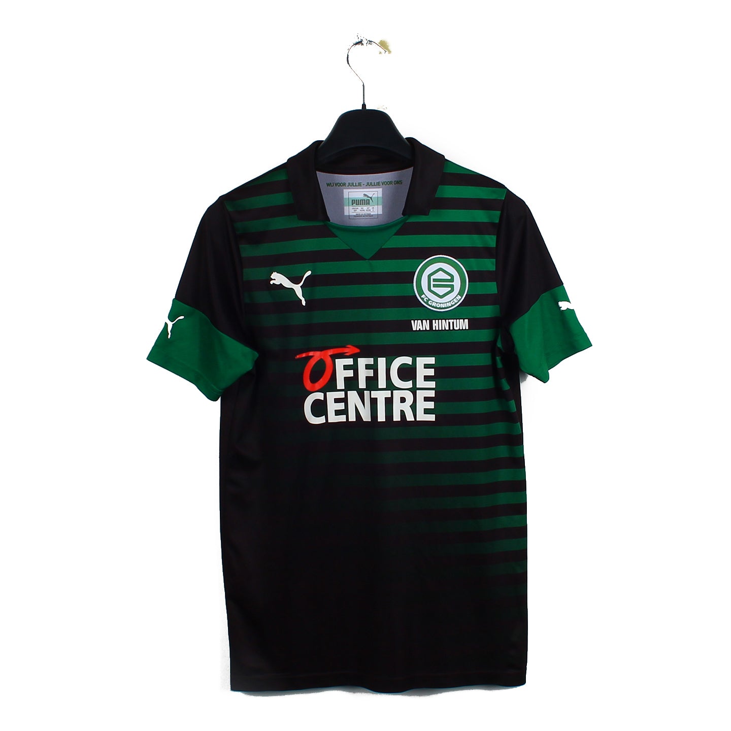 2019/20 - Groningen #3 (S)