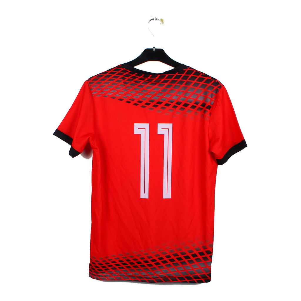 2010's - Al-Musannah #11 (M)