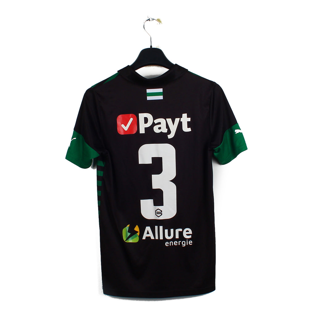 2019/20 - Groningen #3 (S)