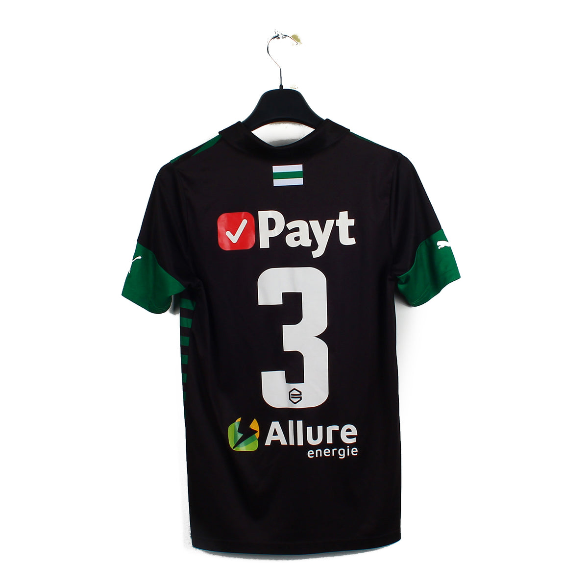 2019/20 - Groningen #3 (S)